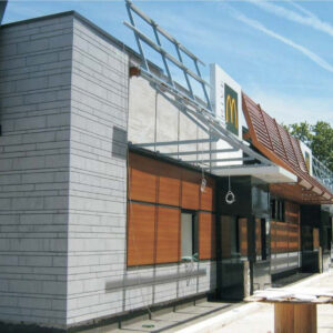 Costruzione McD