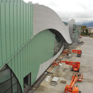 Installazione