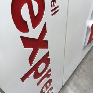 Prod_Express